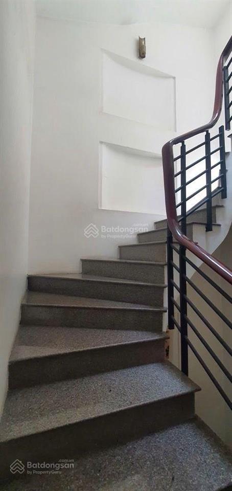 Cần tiền kinh doanh bán gấp nhà 5.5m x 16m gần chợ hạnh thông tây  hxh  chỉ 10.7 tỷ