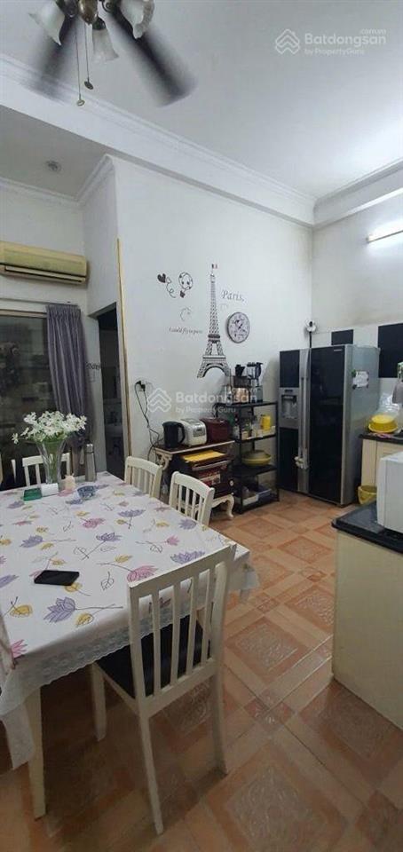 Cần tiền kinh doanh bán gấp nhà 5.5m x 16m gần chợ hạnh thông tây  hxh  chỉ 10.7 tỷ