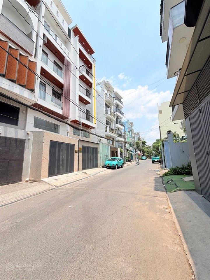 Nhà lô góc 2 mặt ngang 10m hẻm xe hơi an nhơn, gò vấp  nhỉnh nhẹ 9 đồng chốt nhanh