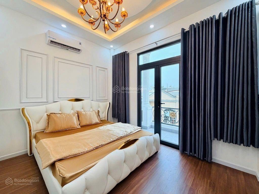Nhà mới 100% phạm văn chiêu 60m2  hxh  nhỉnh 9 đồng còn tl