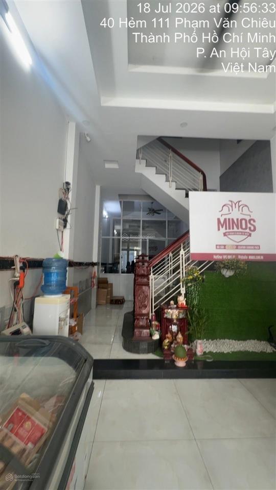 Ngộp bank bán gấp nhà 72m  hxh 7m  4 tầng chỉ 7.8 tỷ