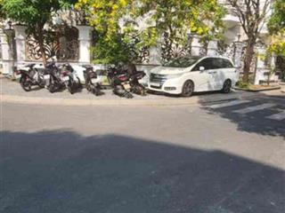 Nhà thông minh khu vip nguyễn văn lượng giá mới 9.2 tỷ
