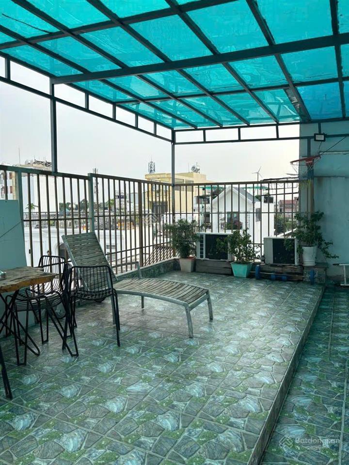 Định cư bán gấp villa cao cấp 145m2 (7.8x20)  3 tầng  gần mercedes  cv làng hoa 15.x tỷ còn tl