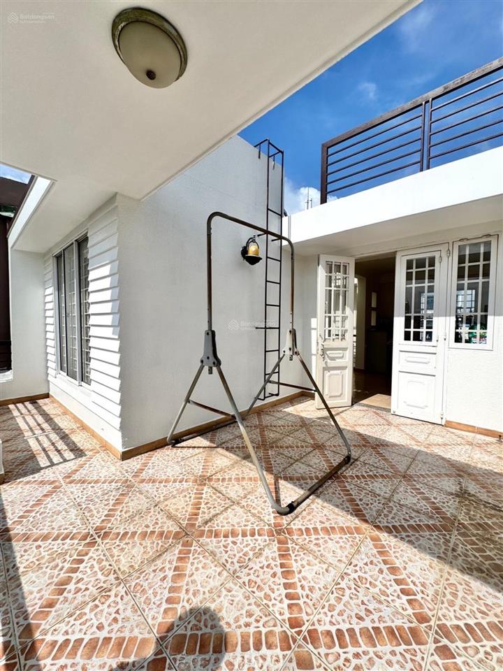 Bán gấp nhà 115m2  ngang 6.7m  hxh thông  dương quảng hàm  chỉ 12.3 tỷ