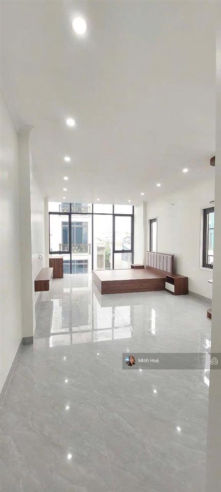 Bán nhà văn khê, hà đông nhà đẹp, đầy đủ nội thất, 50m2, 5 tầng, nhỉnh 17 tỷ