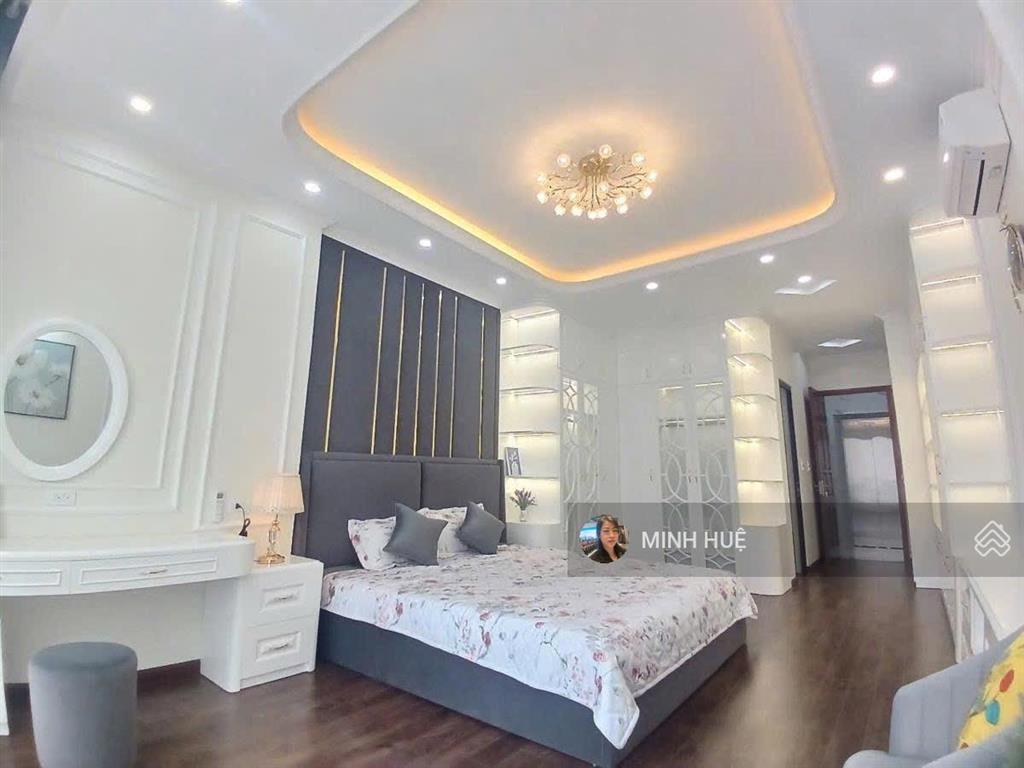 Bán liền kề vạn phúc, hà đông, hàng xóm khu him lam dt 55m2, 7 tầng thang máy ôtô tránh nhỉnh 20 tỷ