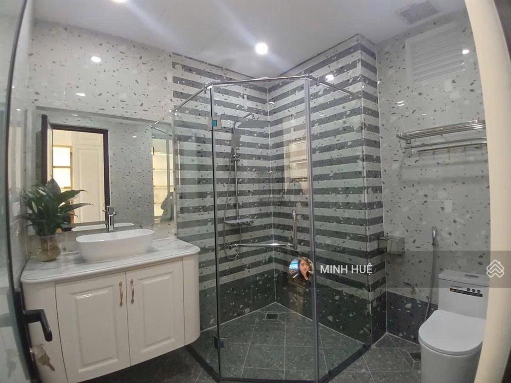 Bán liền kề vạn phúc, hà đông, hàng xóm khu him lam dt 55m2, 7 tầng thang máy ôtô tránh nhỉnh 20 tỷ