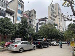 Bán lô đất dịch vụ vạn phúc, hà đông có dt 45,3m2. vị trí đẹp, giá rẻ chỉ 9.9 tỷ xây toàn vp 7 tầng