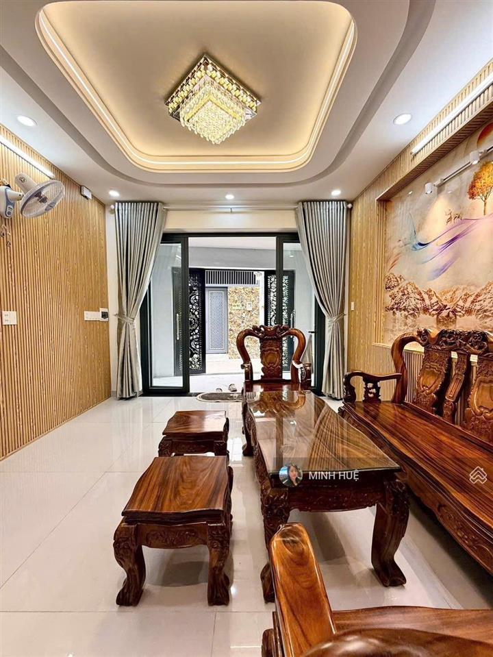 Bán nhà vạn phúc, hà đông 2 mặt thoáng, ô tô đỗ cửa, thang máy, dt 43m2, 5 tầng nhỉnh 12 tỷ có tl