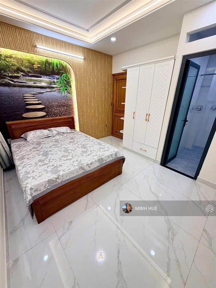 Bán nhà vạn phúc, hà đông 2 mặt thoáng, ô tô đỗ cửa, thang máy, dt 43m2, 5 tầng nhỉnh 12 tỷ có tl