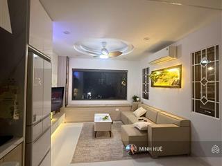Bán nhà trần phú hà đông, 2 thoáng, ô tô qua cửa, ngõ thông, kinh doanh 44m2 với 4 tầng chỉ 13.1 tỷ
