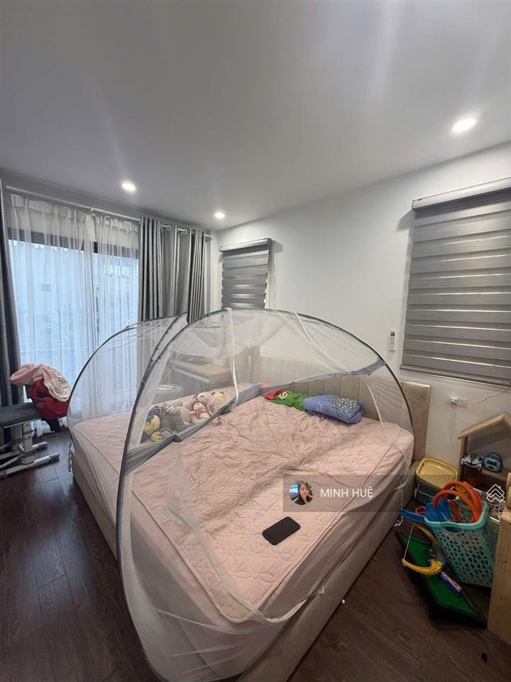 Bán nhà trần phú hà đông, 2 thoáng, ô tô qua cửa, ngõ thông, kinh doanh 44m2 với 4 tầng chỉ 13.1 tỷ