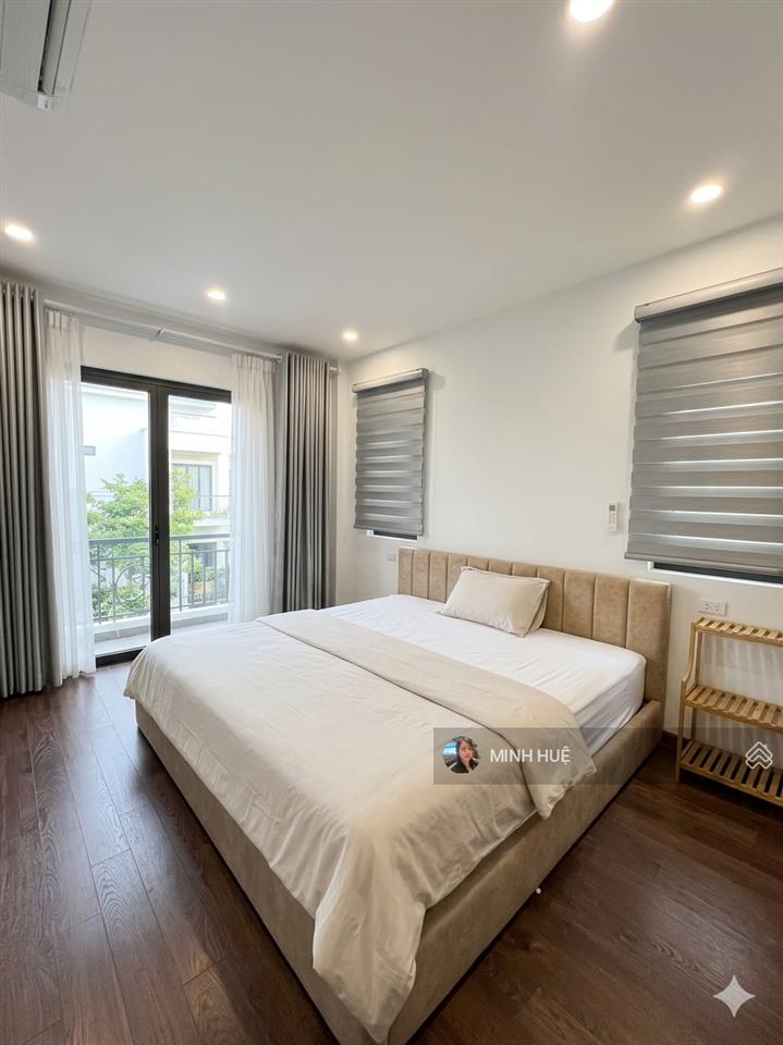 Bán nhà trần phú hà đông, 2 thoáng, ô tô qua cửa, ngõ thông, kinh doanh 44m2 với 4 tầng chỉ 13.1 tỷ