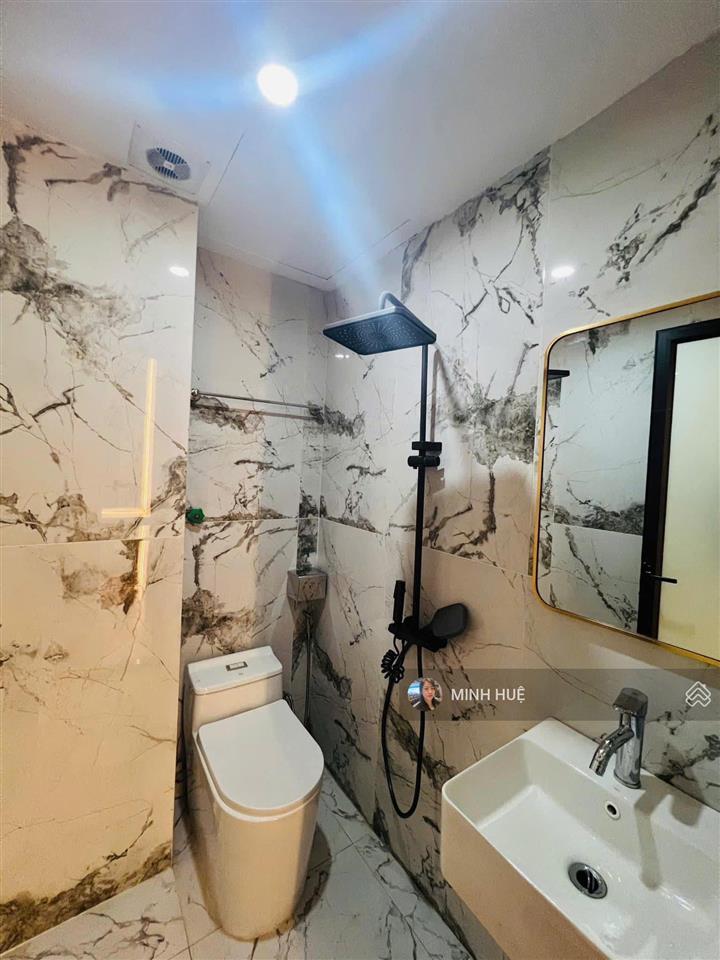 Bán liền kề khu đô thị văn khê, hà đông, nhà đẹp, 53m2, 7 tầng thang ôtô tránh nhỉnh 17 tỷ