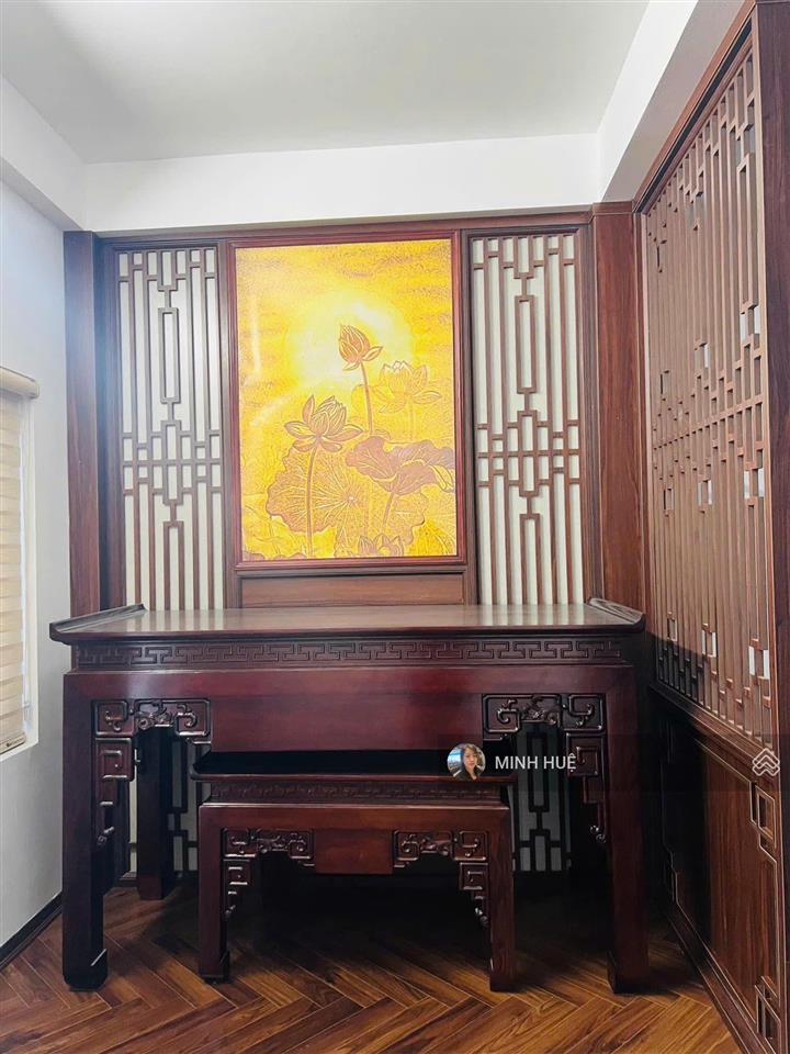 Bán liền kề khu đô thị văn khê, hà đông, nhà đẹp, 53m2, 7 tầng thang ôtô tránh nhỉnh 17 tỷ