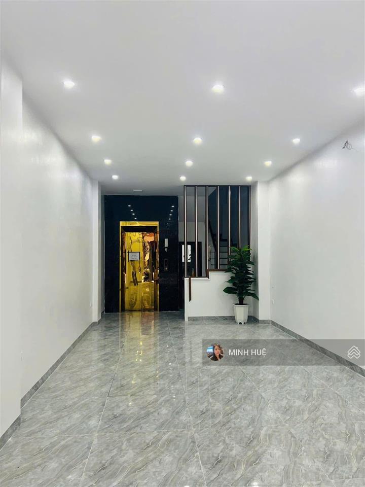 Bán liền kề khu đô thị văn khê, hà đông, nhà đẹp, 53m2, 7 tầng thang ôtô tránh nhỉnh 17 tỷ