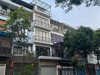 Chủ giảm chào 2 tỷ  bán gấp liền kề văn phú 91m2 full nội thất kinh doanh nhỉnh 19 tỷ