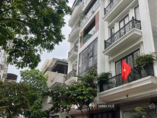 Hạ chào 1 tỷ, bán nhanh liền kề mỗ lao hà đông  nhà đẹp dt 95m² 5 tầng hơn 24 tỷ có tl mạnh