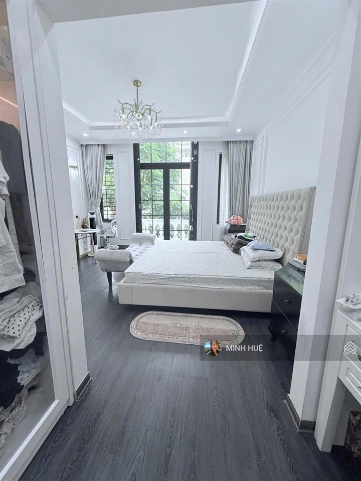 Hạ chào 1 tỷ, bán nhanh liền kề mỗ lao hà đông  nhà đẹp dt 95m² 5 tầng hơn 24 tỷ có tl mạnh