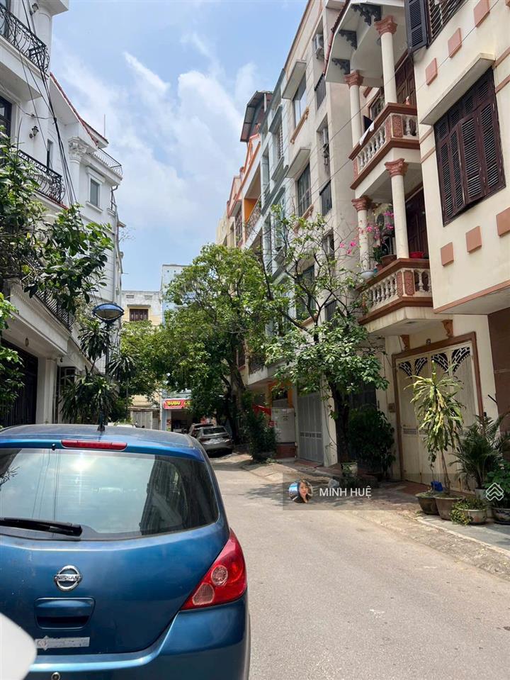 Giảm chào 2 tỷ bán liền kề văn quán hà đông, view vườn hoa kinh doanh 85m2, 5 tầng nhỉnh 20 tỷ