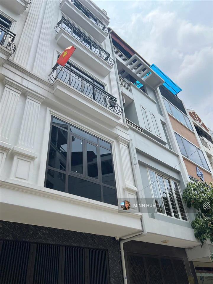 Giảm chào 2 tỷ bán liền kề văn quán hà đông, view vườn hoa kinh doanh 85m2, 5 tầng nhỉnh 20 tỷ