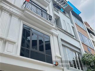 Giảm chảo 2 tỷ bán liền kề văn quán hà đông, view vườn hoa kinh doanh 85m2, 5 tầng nhỉnh 20 tỷ