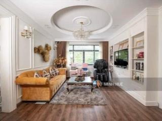 Giảm chào 3 tỷ biệt thự văn quán, hà đông. dt 230m2 hướng mát, hoàn thiện đẹp, nhỉnh 48 tỷ đồng