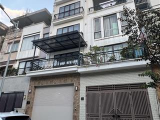 Giảm 2 tỷ! chủ cần bán liền kề văn phú hà đông, dân trí cao, 90m2 5 tầng giá 18 tỷ có tl