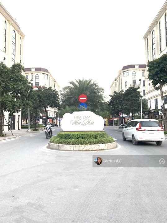 Rẻ nhất! chỉ hơn 12 tỷ đất dịch vụ vạn phúc hà đông, dt 40m² mt 4m, phân lô vỉa hè ô tô tránh