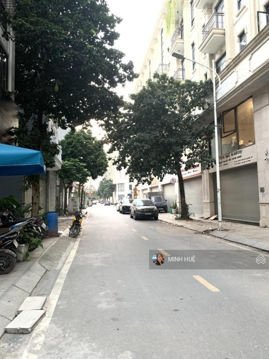 Rẻ nhất! chỉ hơn 12 tỷ đất dịch vụ vạn phúc hà đông, dt 40m² mt 4m, phân lô vỉa hè ô tô tránh