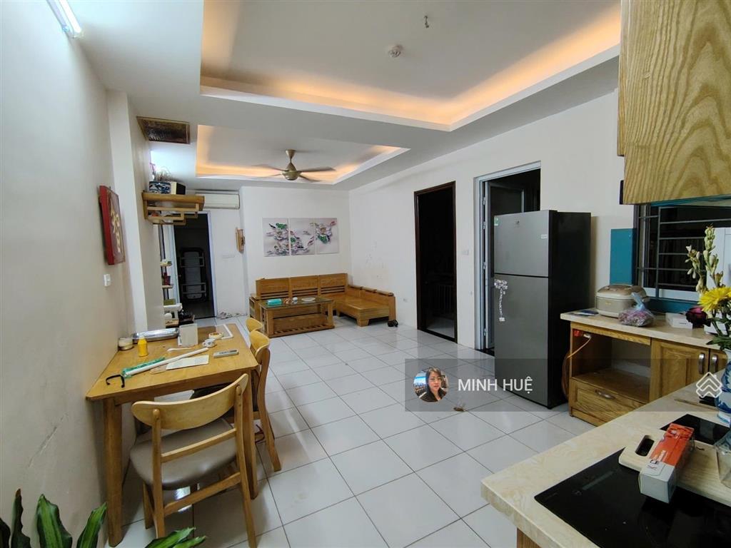Hàng chuẩn! chỉ 3.999 tỷ có căn 2n2vs dt 75m2 tại cc bộ tư lệnh yên nghĩa  hà đông đầy đủ nội thất