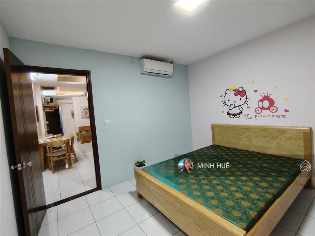 Hàng chuẩn! chỉ 3.999 tỷ có căn 2n2vs dt 75m2 tại cc bộ tư lệnh yên nghĩa  hà đông đầy đủ nội thất
