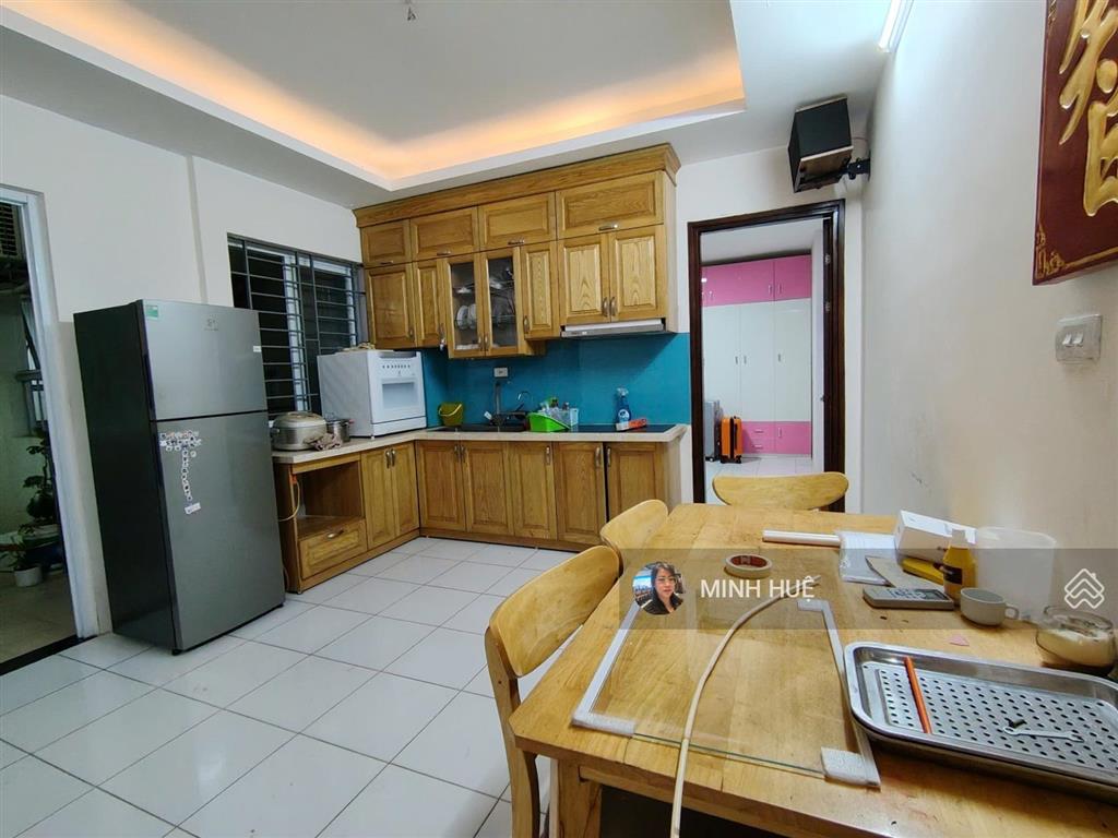 Hàng chuẩn! chỉ 3.999 tỷ có căn 2n2vs dt 75m2 tại cc bộ tư lệnh yên nghĩa  hà đông đầy đủ nội thất