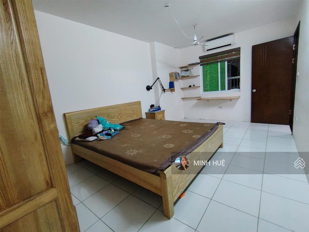 Hàng chuẩn! chỉ 3.999 tỷ có căn 2n2vs dt 75m2 tại cc bộ tư lệnh yên nghĩa  hà đông đầy đủ nội thất