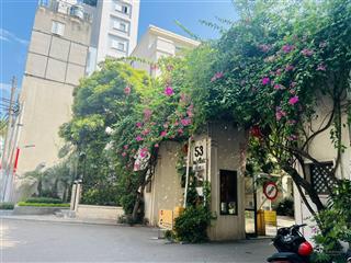 Nhỉnh 4x tỷ bán bt lô góc pandora triều khúc, 147m2, 6 tầng thang máy kd sầm uất dòng tiền 1 tỷ/năm