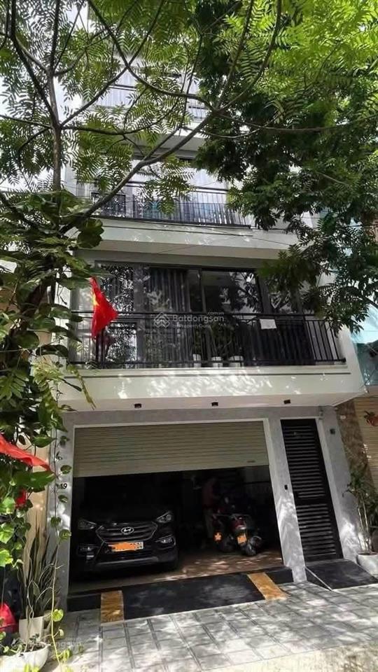 Hạ chào 2 tỷ chủ gửi bán phân lô ngô thì nhậm hà đông dt 40m2 5tầng nhà dân xây chỉ nhỉnh 12 tỷ