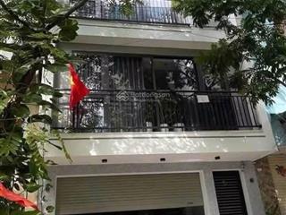 Chính chủ bán liền kề ngô thì nhậm 45m2 5tầng, phân lô chỉ nhỉnh 12 tỷ