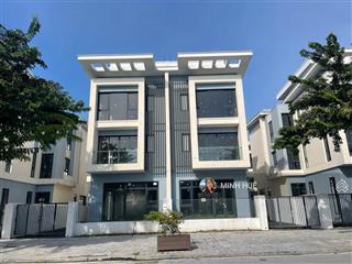 Rẻ 10 tỷ bán gấp lk bt lô góc 5 tầng 650m2 sử dụng thang máy kinh doanh an hưng, hơn 30 tỷ
