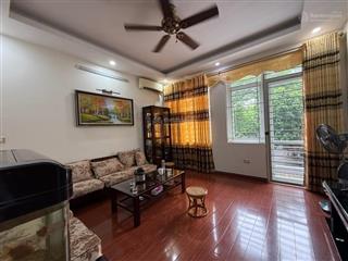 Hạ chào 4 tỷ! hơn 13 tỷ có 7 tầng thang máy dv kiến hưng 50m2  ở hay làm vp, kinh doanh đều hợp lý