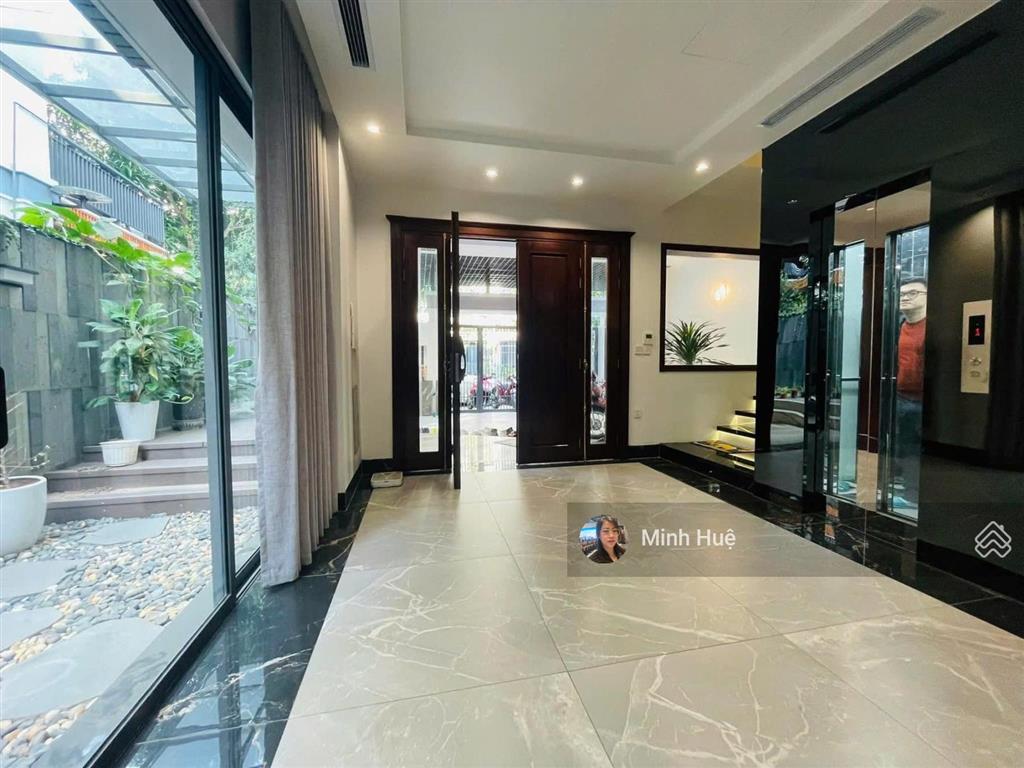 Bán lk văn khê hà đông, kinh doanh, văn phòng, nhà đẹp, 83m², mt 5m, 5 tầng thang máy, 20.8 tỷ