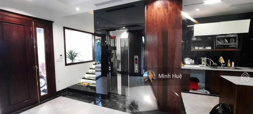 Bán lk văn khê hà đông, kinh doanh, văn phòng, nhà đẹp, 83m², mt 5m, 5 tầng thang máy, 20.8 tỷ