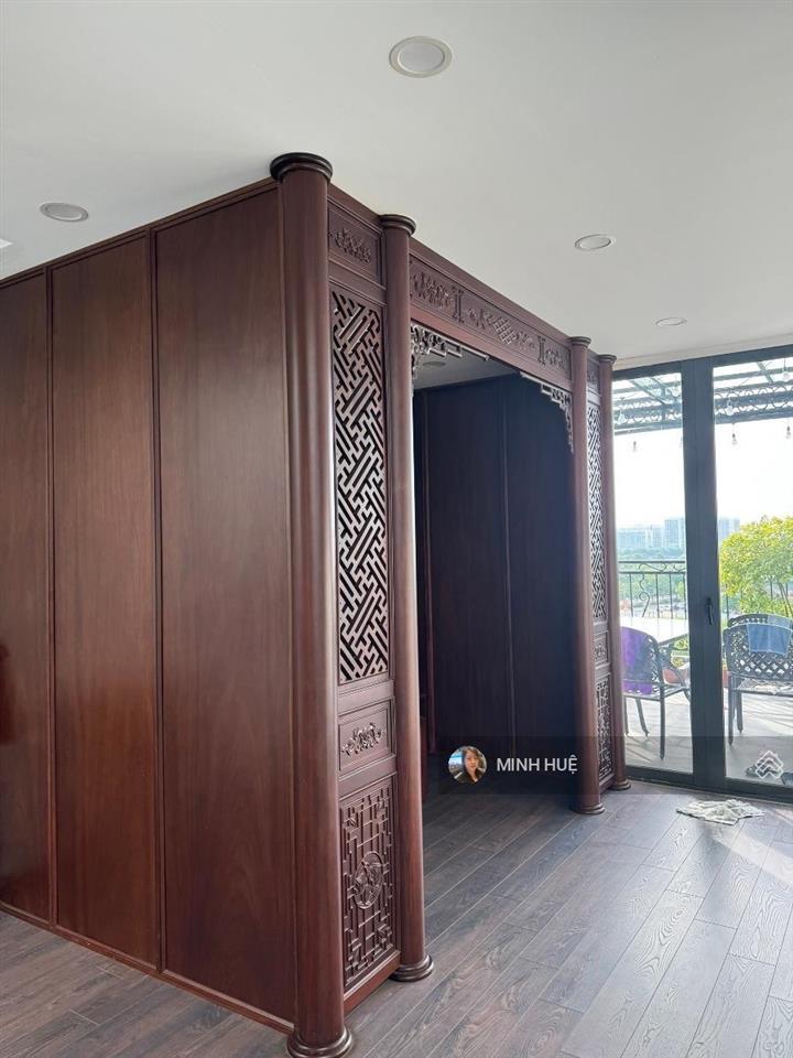 Giảm chào! chủ bán nhà 10 tỷ trần phú văn quán, ngay đh kiến trúc  47m² x 5 tầng ô tô, dòng tiền
