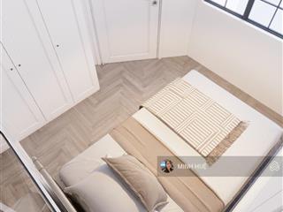Giảm chào! chủ bán nhà 10 tỷ trần phú văn quán, ngay đh kiến trúc  47m² x 5 tầng ô tô, dòng tiền