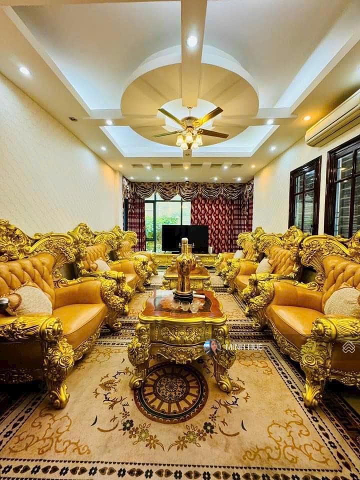 Chính chủ bán biệt thự lô góc khu đô thị mới mỗ lao, hà đông, 220m2, mặt tiền 30m, giá 35,7 tỷ