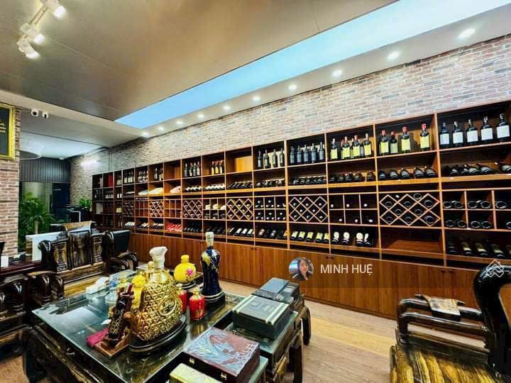 Chính chủ bán biệt thự lô góc khu đô thị mới mỗ lao, hà đông, 220m2, mặt tiền 30m, giá 35,7 tỷ