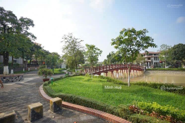 Bán liền kề khu đô thị an hưng hà đông, đường 12m nhà đẹp, kinh doanh dt 83m2 đường 12m nhỉnh 20 tỷ
