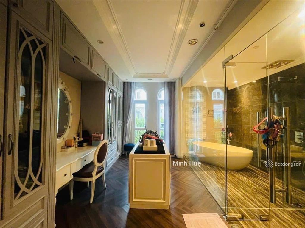 Bán liền kề khu đô thị an hưng hà đông, đường 12m nhà đẹp, kinh doanh dt 83m2 đường 12m nhỉnh 20 tỷ