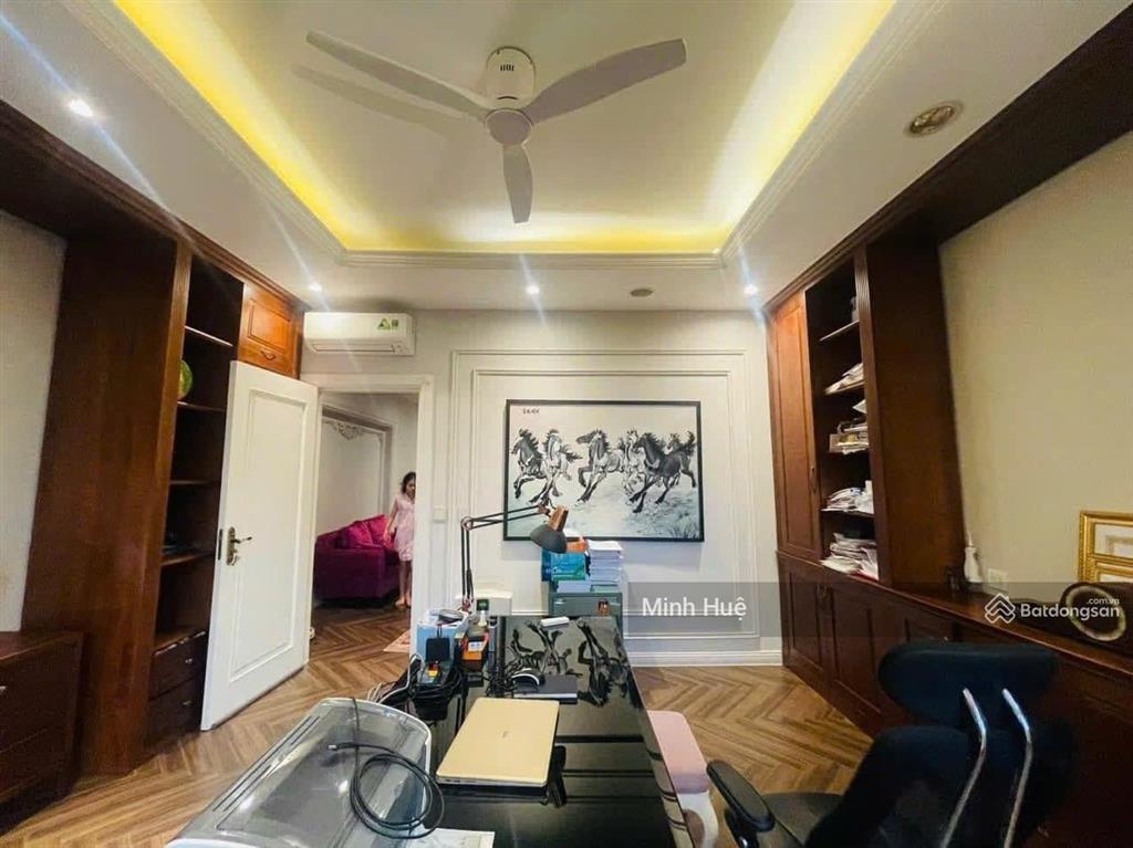 Bán liền kề khu đô thị an hưng hà đông, đường 12m nhà đẹp, kinh doanh dt 83m2 đường 12m nhỉnh 20 tỷ