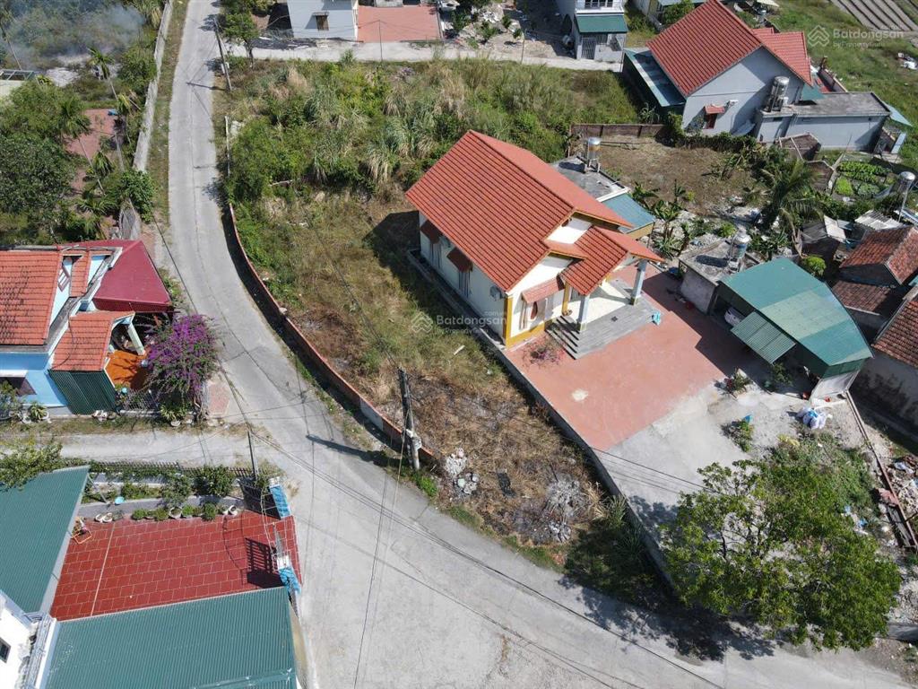 Siêu phẩm đất nền hạ long  giá f0 chính chủ  giá nhỉnh 1 tỷ/100m2  sổ đỏ chính chủ