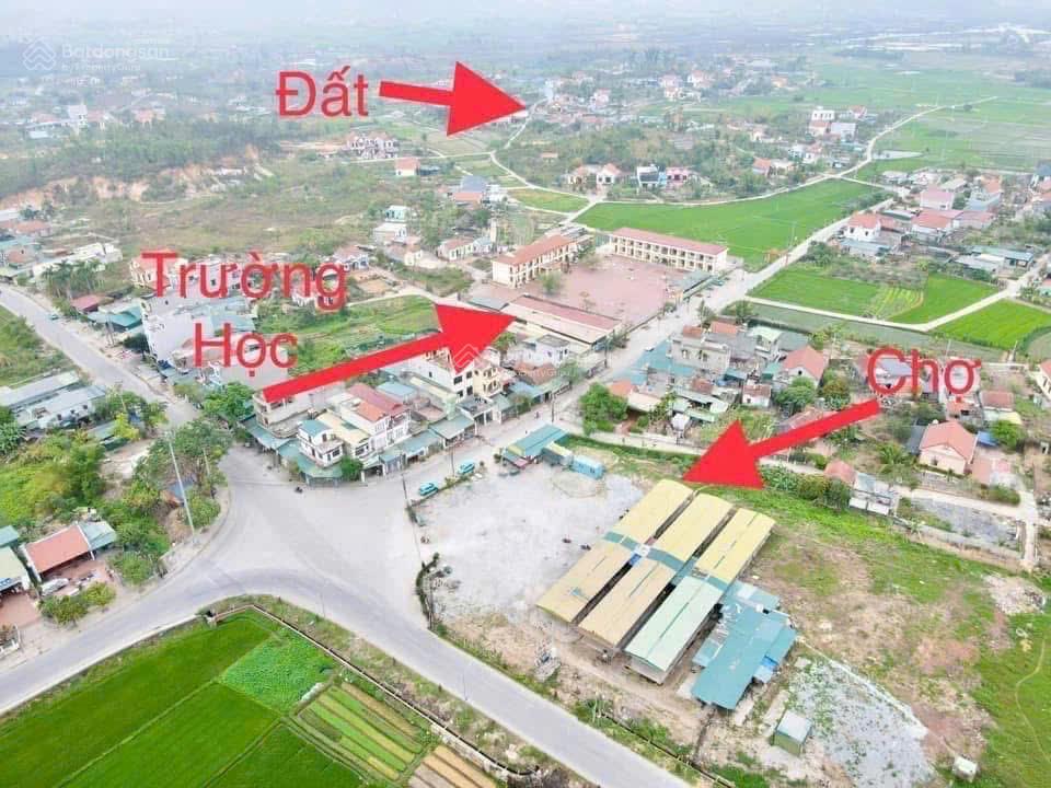 Siêu phẩm đất nền hạ long  giá f0 chính chủ  giá nhỉnh 1 tỷ/100m2  sổ đỏ chính chủ